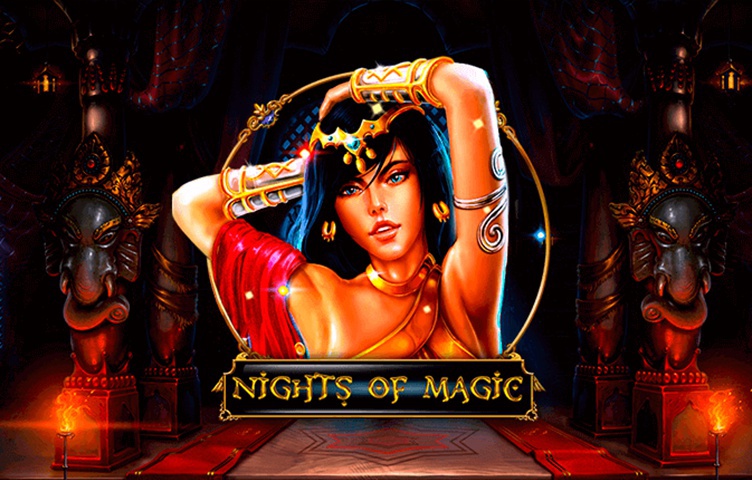 Nights Of Magic