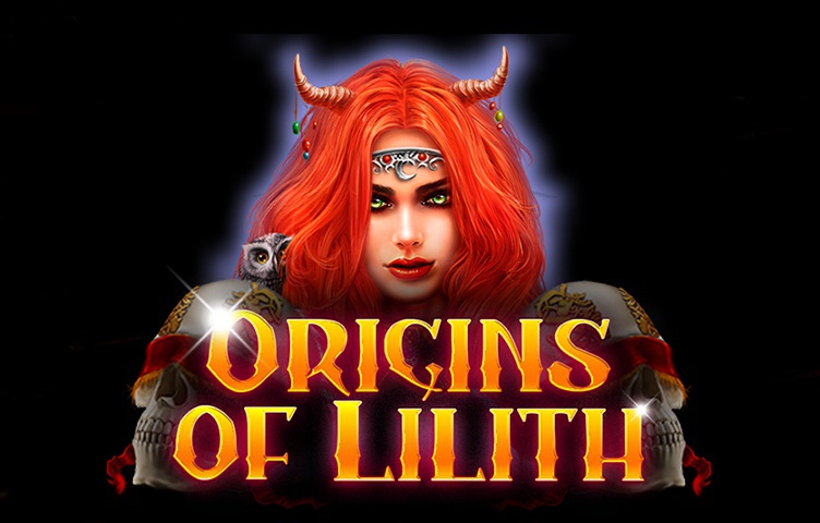 Origins Of Lilith