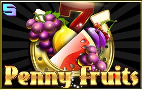 Penny Fruits