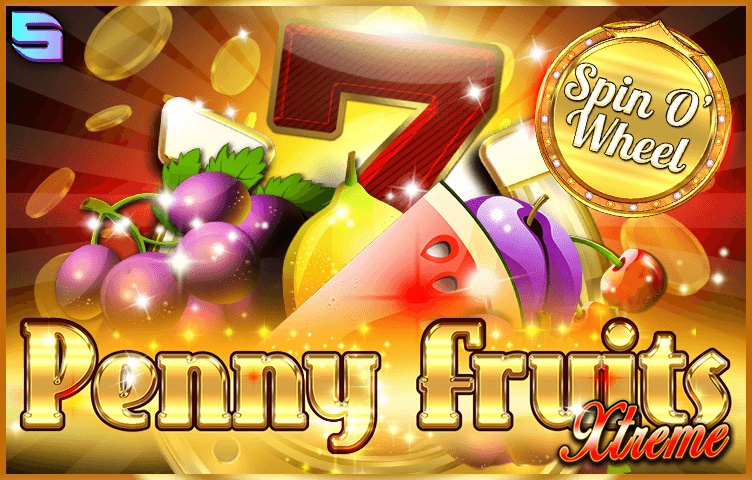 Penny Fruits Xtreme