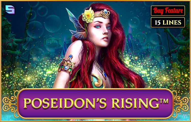 Poseidon’s Rising 15 Lines