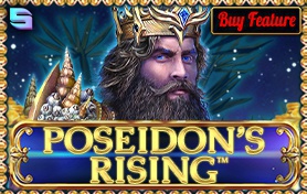 Poseidon’s Rising