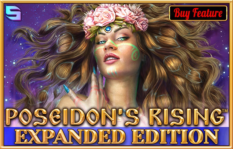 Poseidon’s Rising Expanded Edition