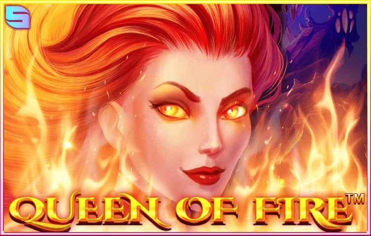 Queen of Fire