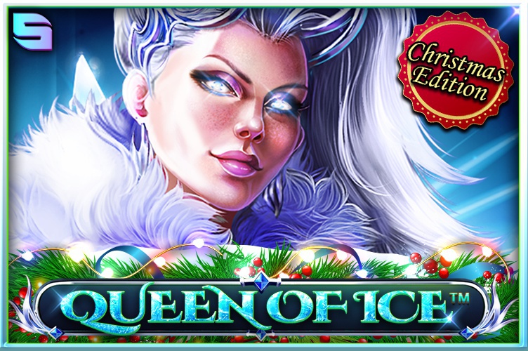 Queen Of Ice – Christmas Edition