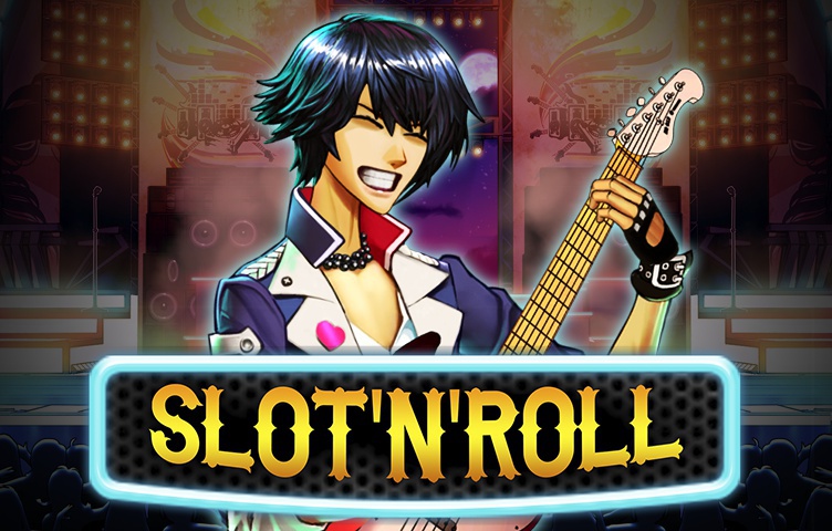 SlotNRoll