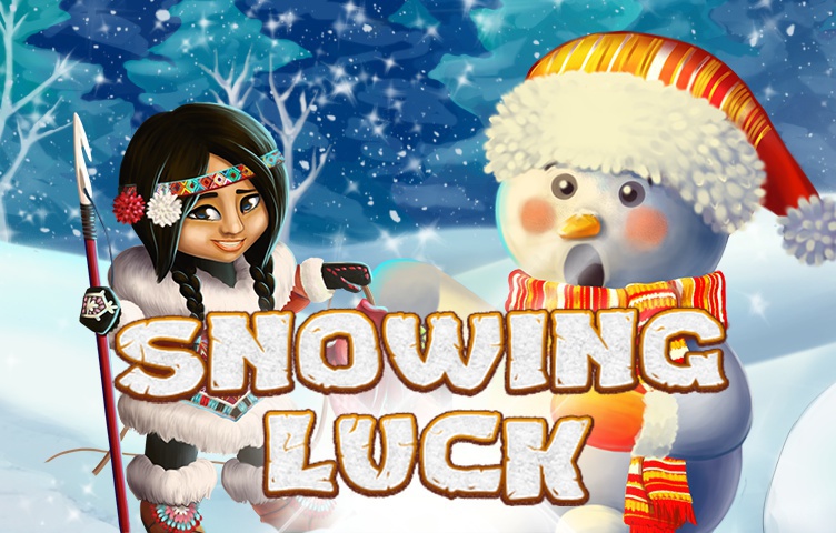 Snowing Luck