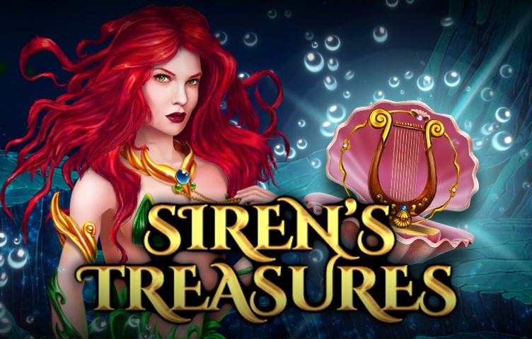 Siren’s Treasures