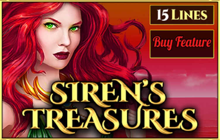 Siren’s Treasures: 15 lines