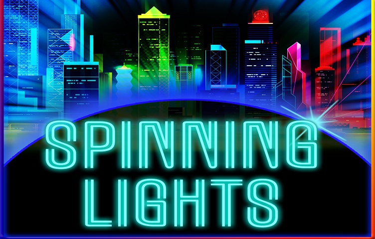 Spinning Lights