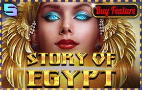 Story Of Egypt