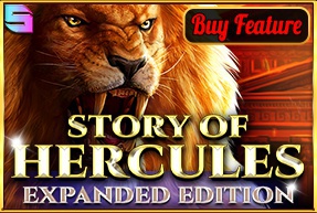 Story Of Hercules Expanded Edition