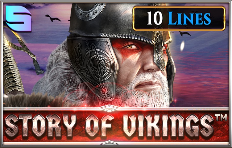 Story Of Vikings 10 Lines Edition