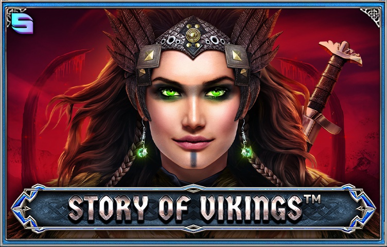 Story Of Vikings