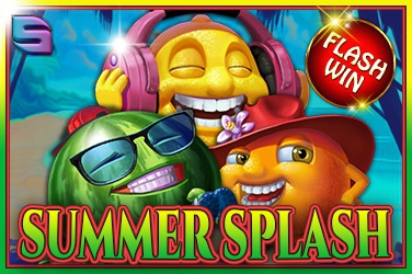 Summer Splash