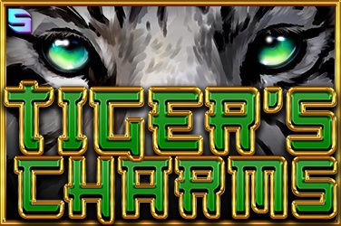 Tiger’s Charms