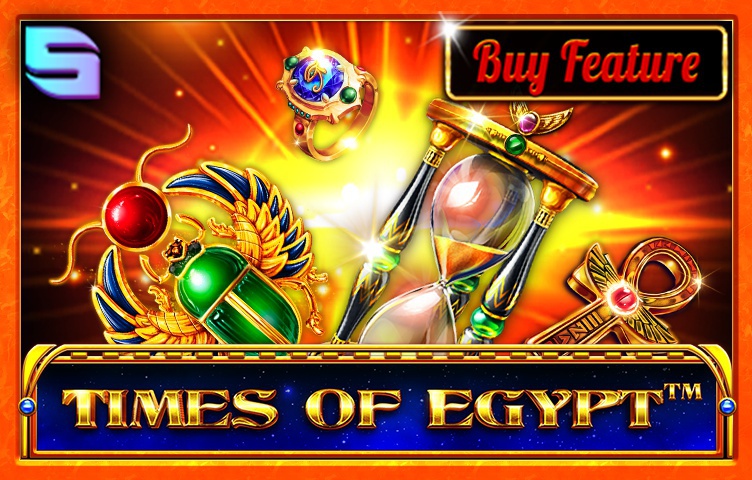 Times Of Egypt