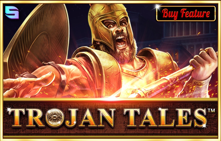 Trojan Tales