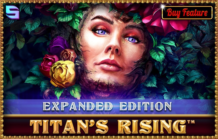 Titan’s Rising – Expanded Edition