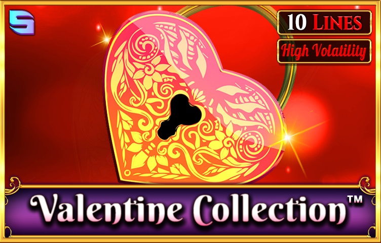 Valentine Collection 10 Lines