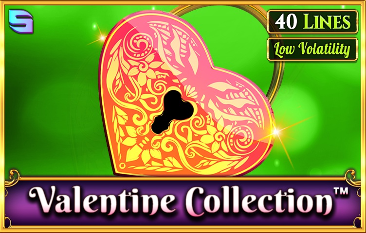 Valentine Collection 40 Lines