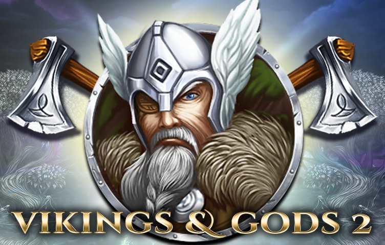 Vikings and Gods 2