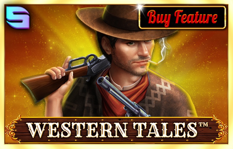 Western Tales