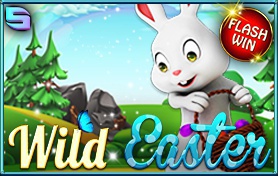 Wild Easter