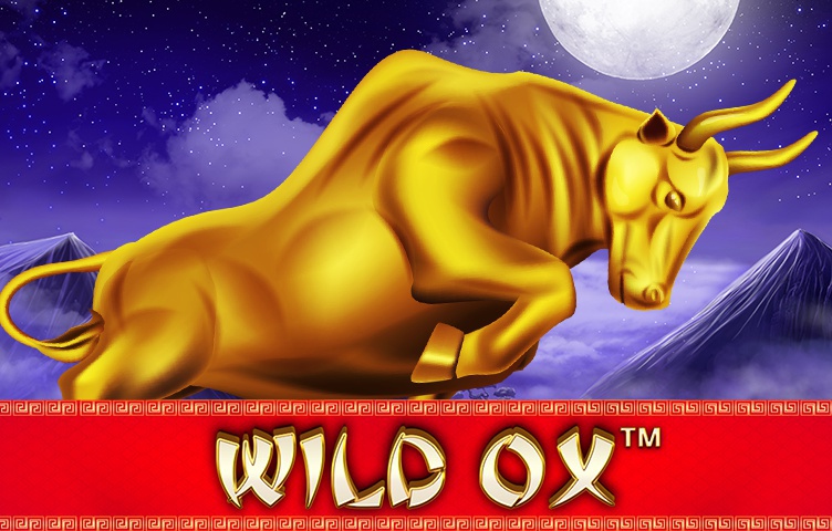 Wild Ox