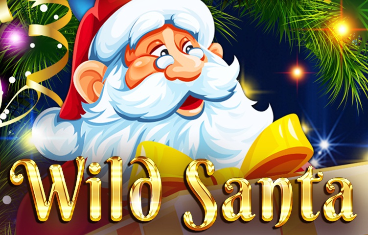 Wild Santa