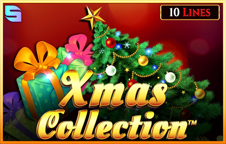 Xmas Collection 10 Lines