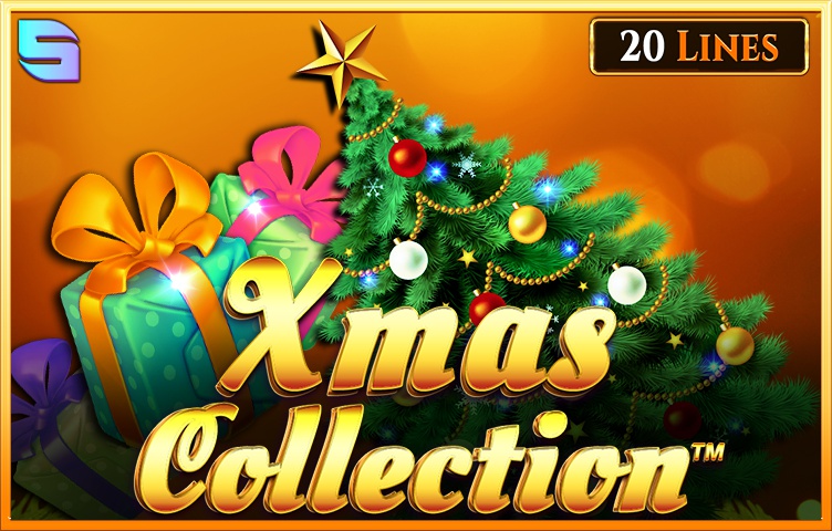 Xmas Collection 20 Lines