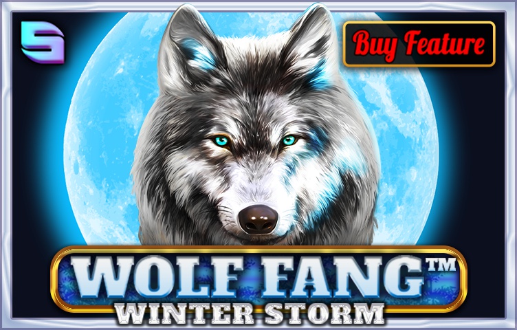 Wolf Fang Winter Storm