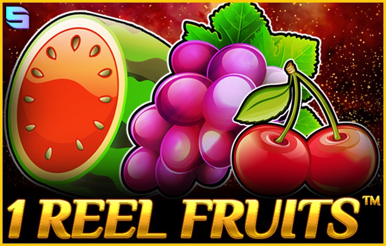 1 Reel Fruits