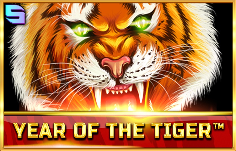 Year of the Tiger