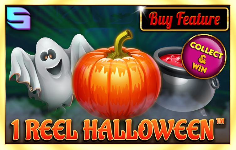 1 Reel Halloween