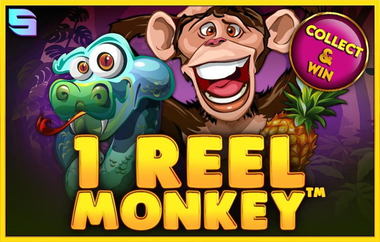 1 Reel Monkey