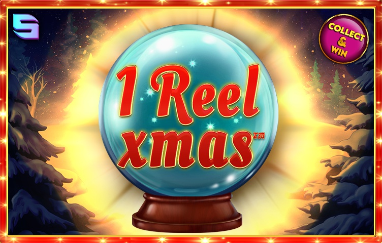 1 Reel Xmas