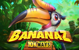 Bananaz 10K Ways