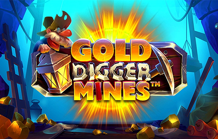 Gold Digger: Mines