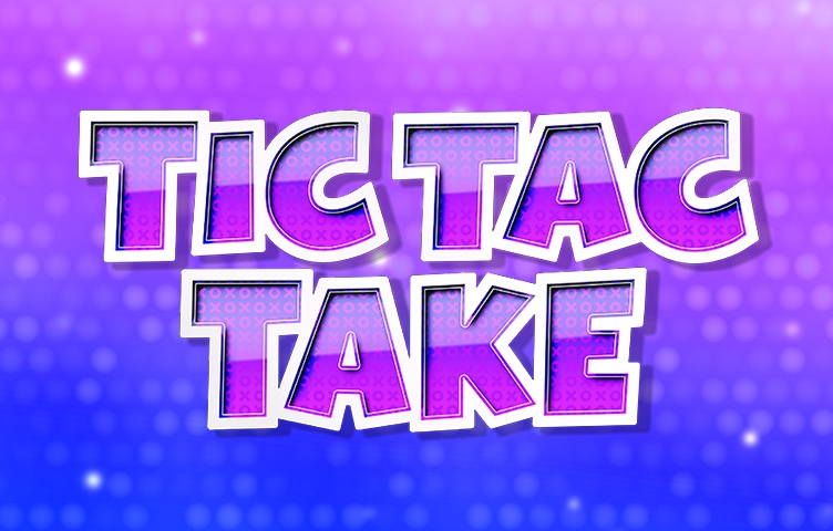 Tic Tac Take