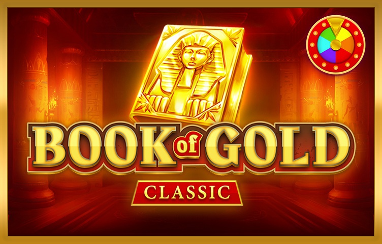 Book of Gold: Classic