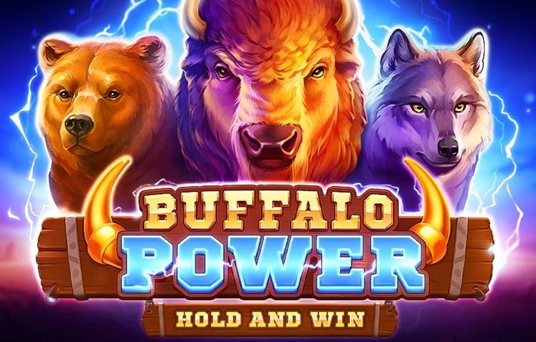 Buffalo Power