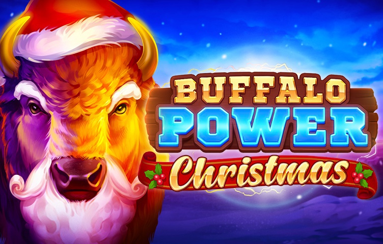 Buffalo Power: Christmas