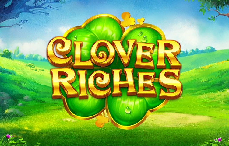 Clover Riches