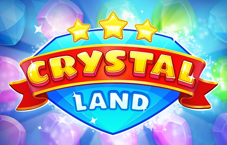 Crystal Land