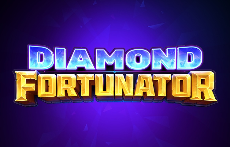 Diamond Fortunator: Hold and Win