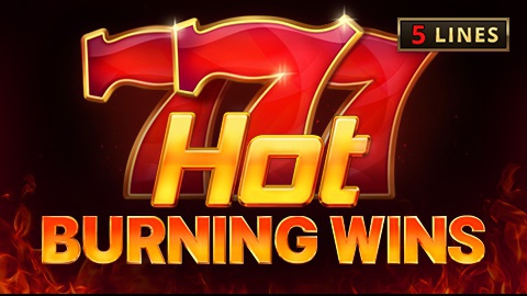 Hot Burning Wins