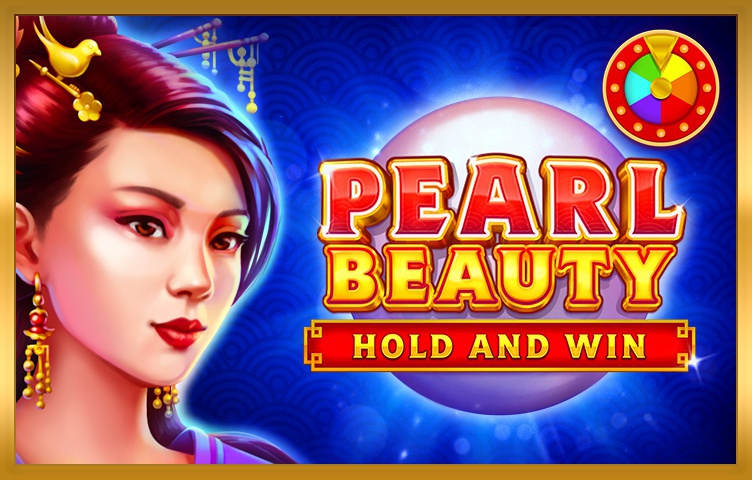 Pearl Beauty: Hold and Win