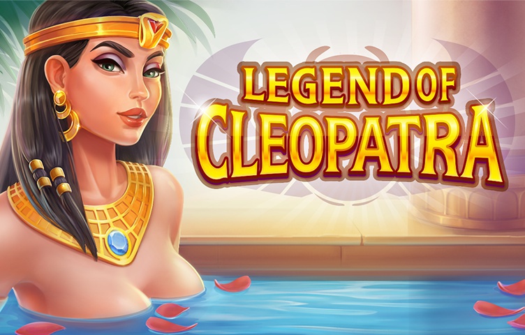 Legend of Cleopatra